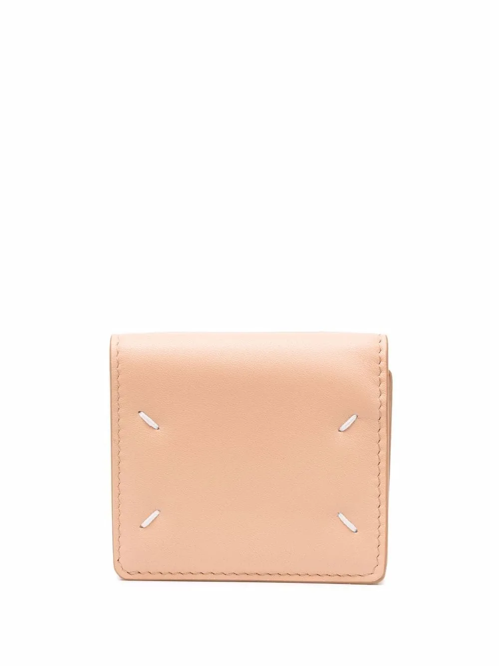 Four Stitches Wallet