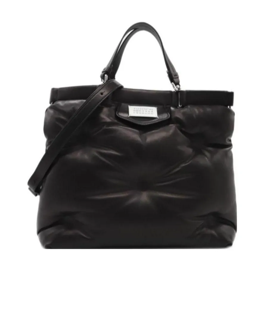 Glam Slam Medium Tote Bag