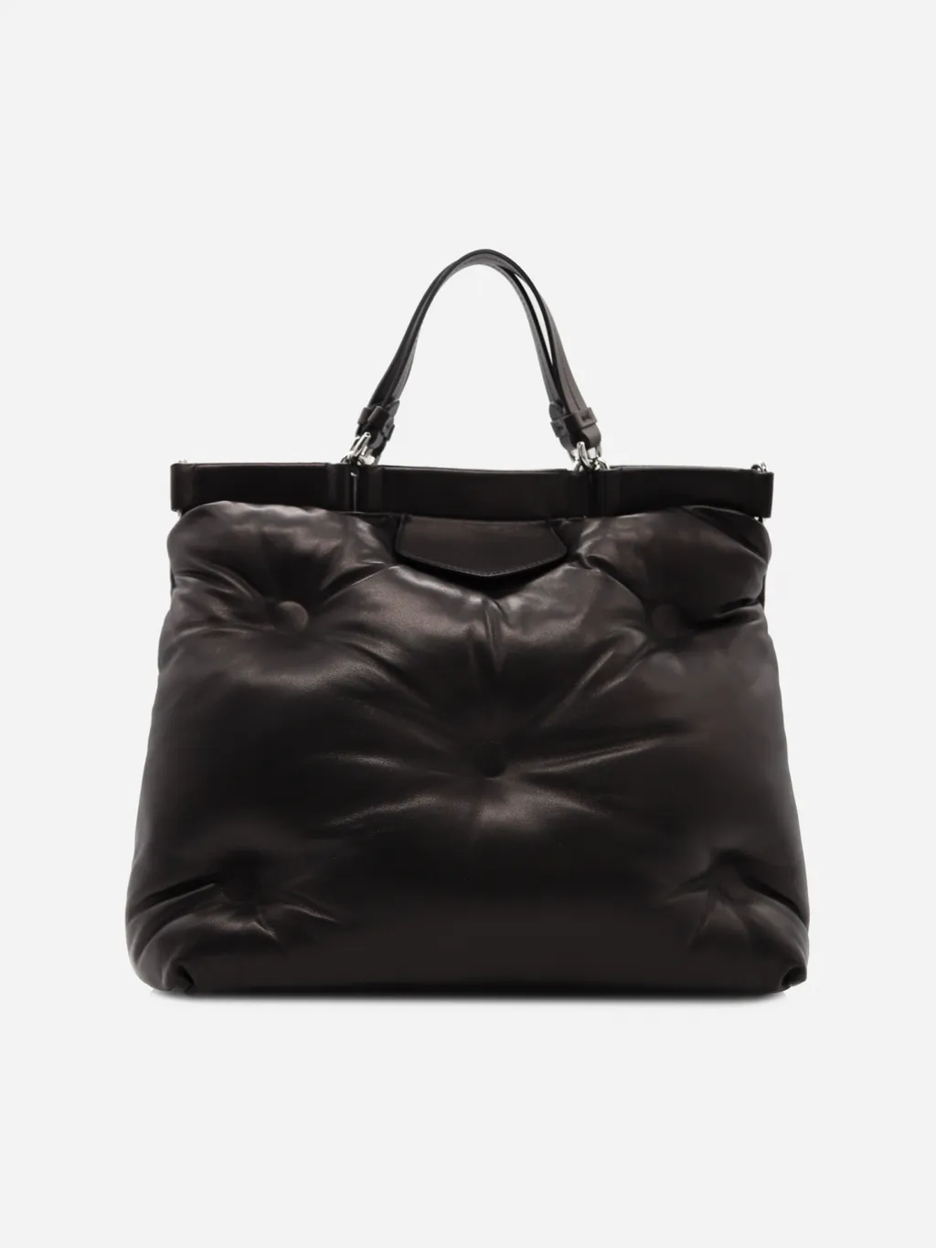 Glam Slam Medium Tote Bag