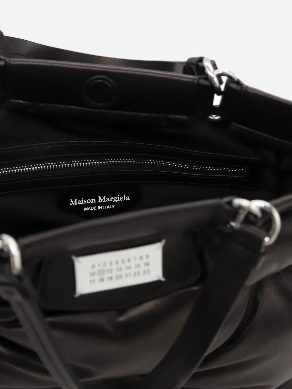 Glam Slam Medium Tote Bag