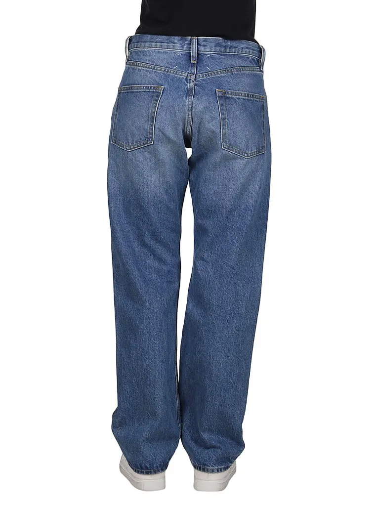 Boyfriend Jeans