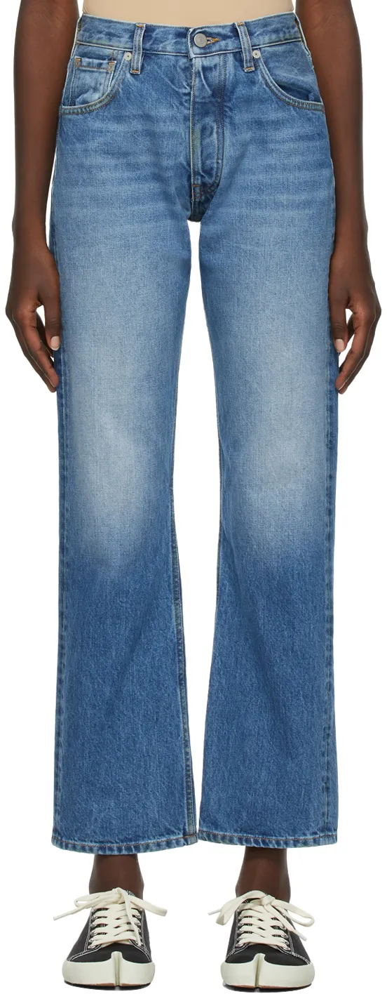 Boyfriend Jeans
