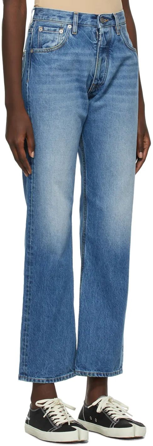 Boyfriend Jeans
