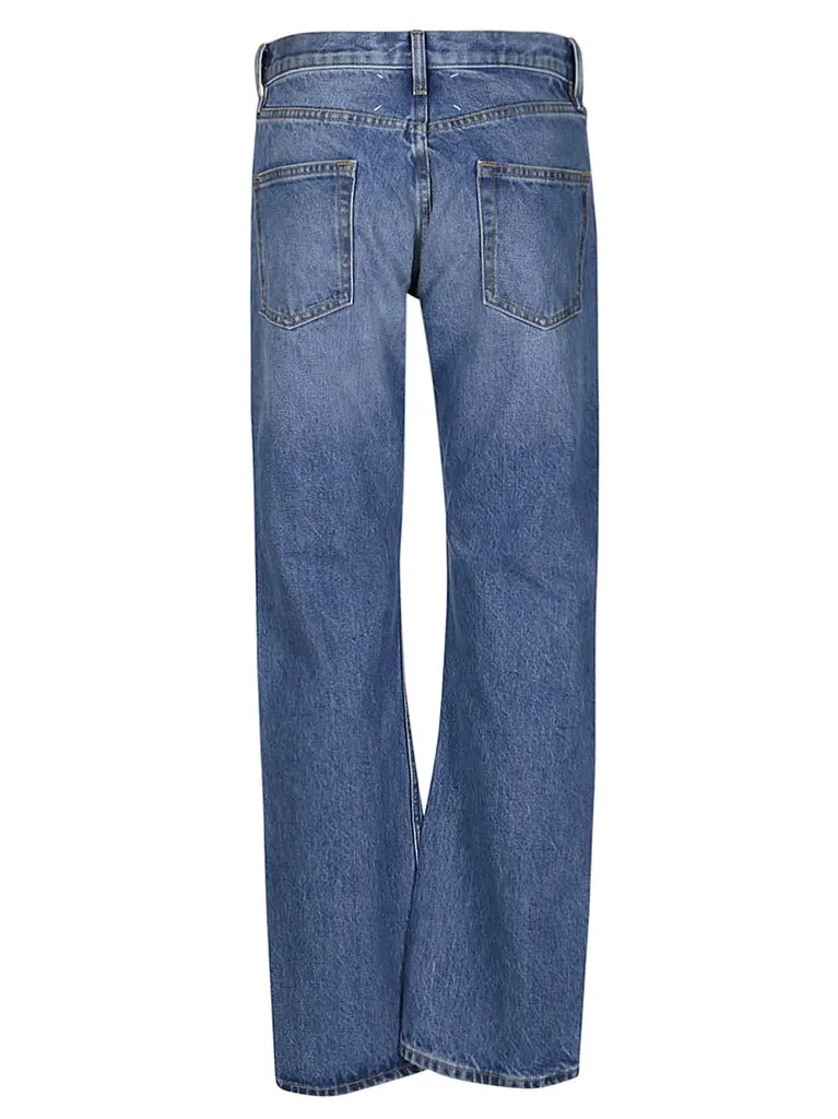Boyfriend Jeans