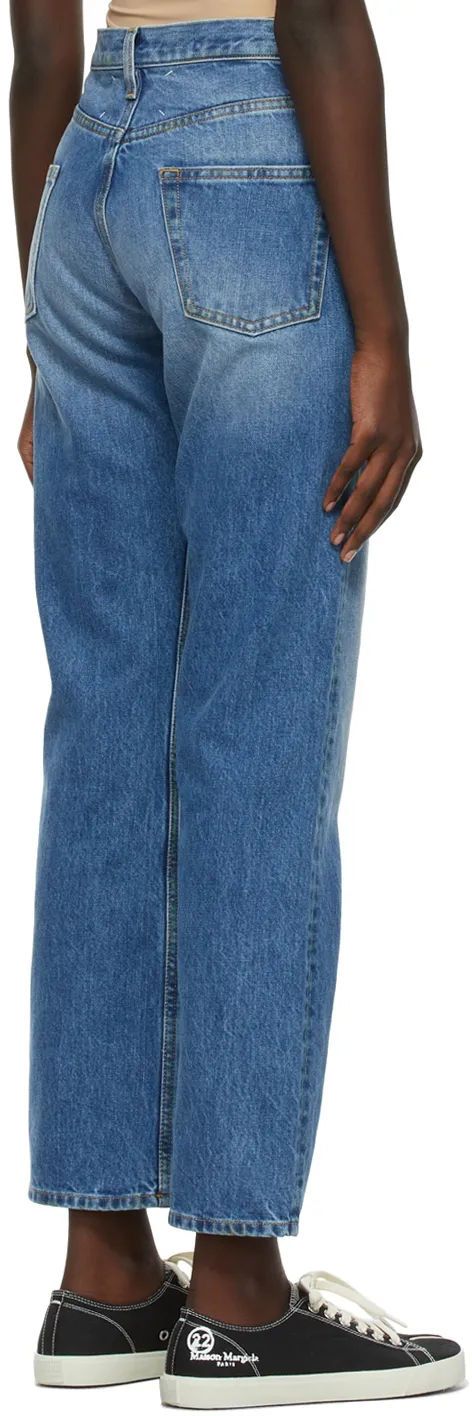 Boyfriend Jeans