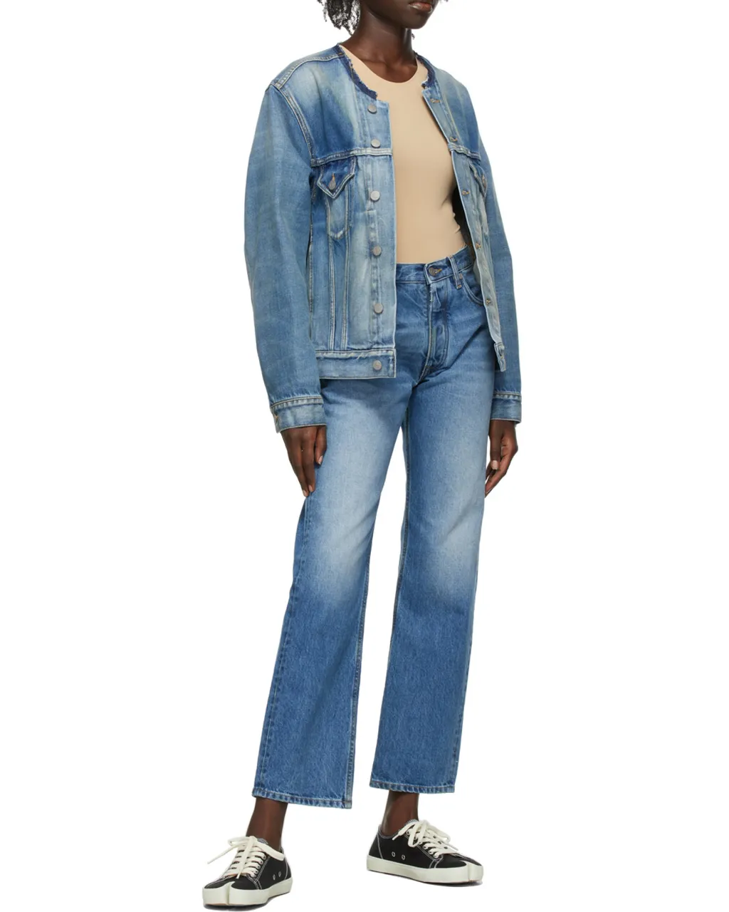 Boyfriend Jeans