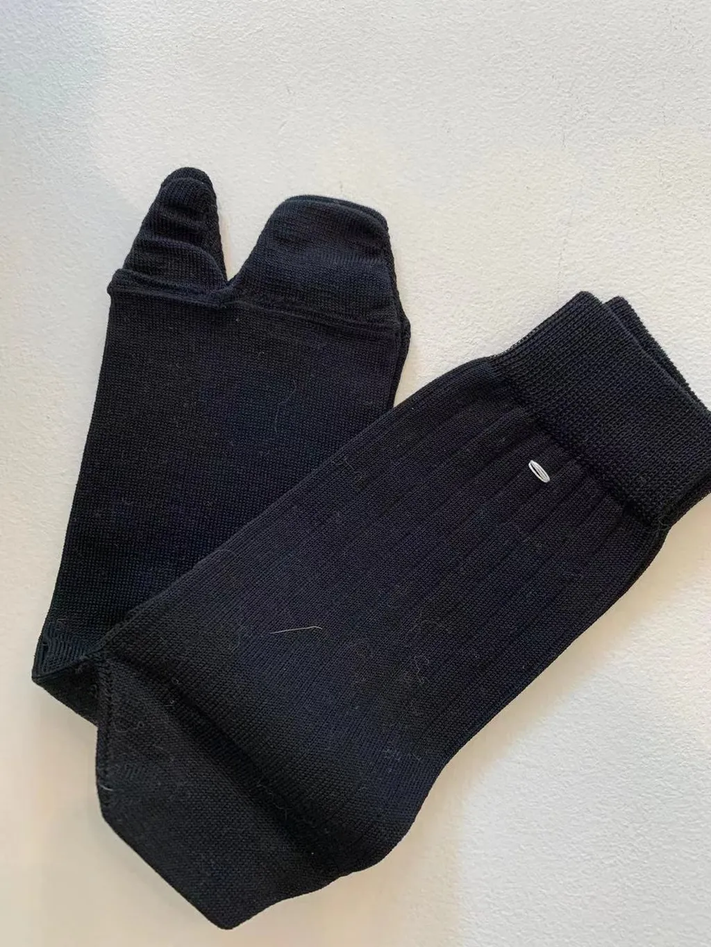 Tabi Socks