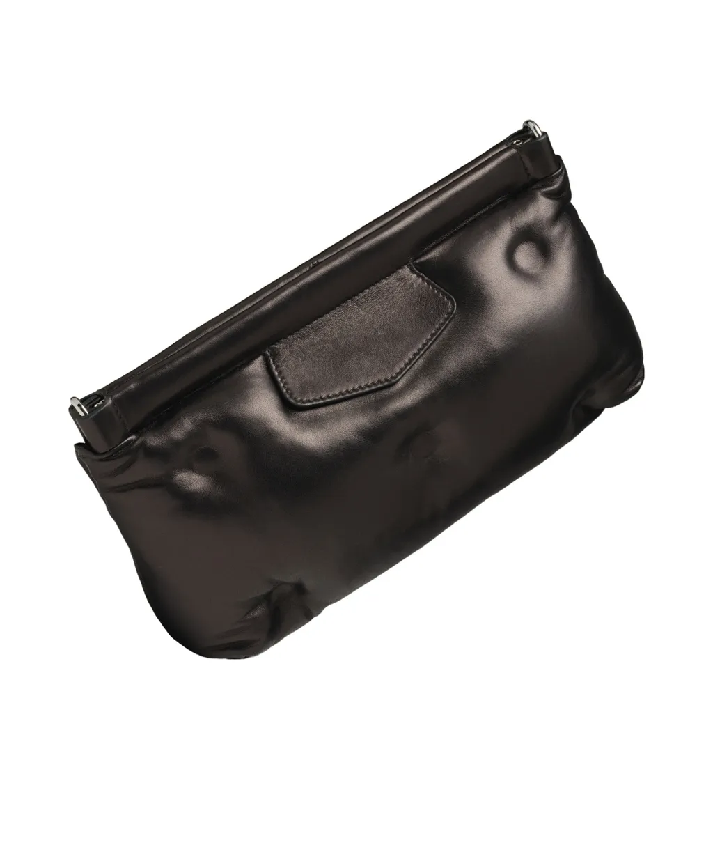 Glam Slam Clutch Bag