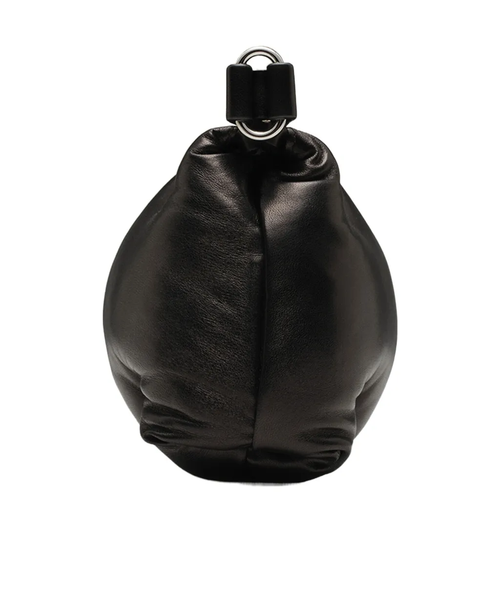 Glam Slam Clutch Bag