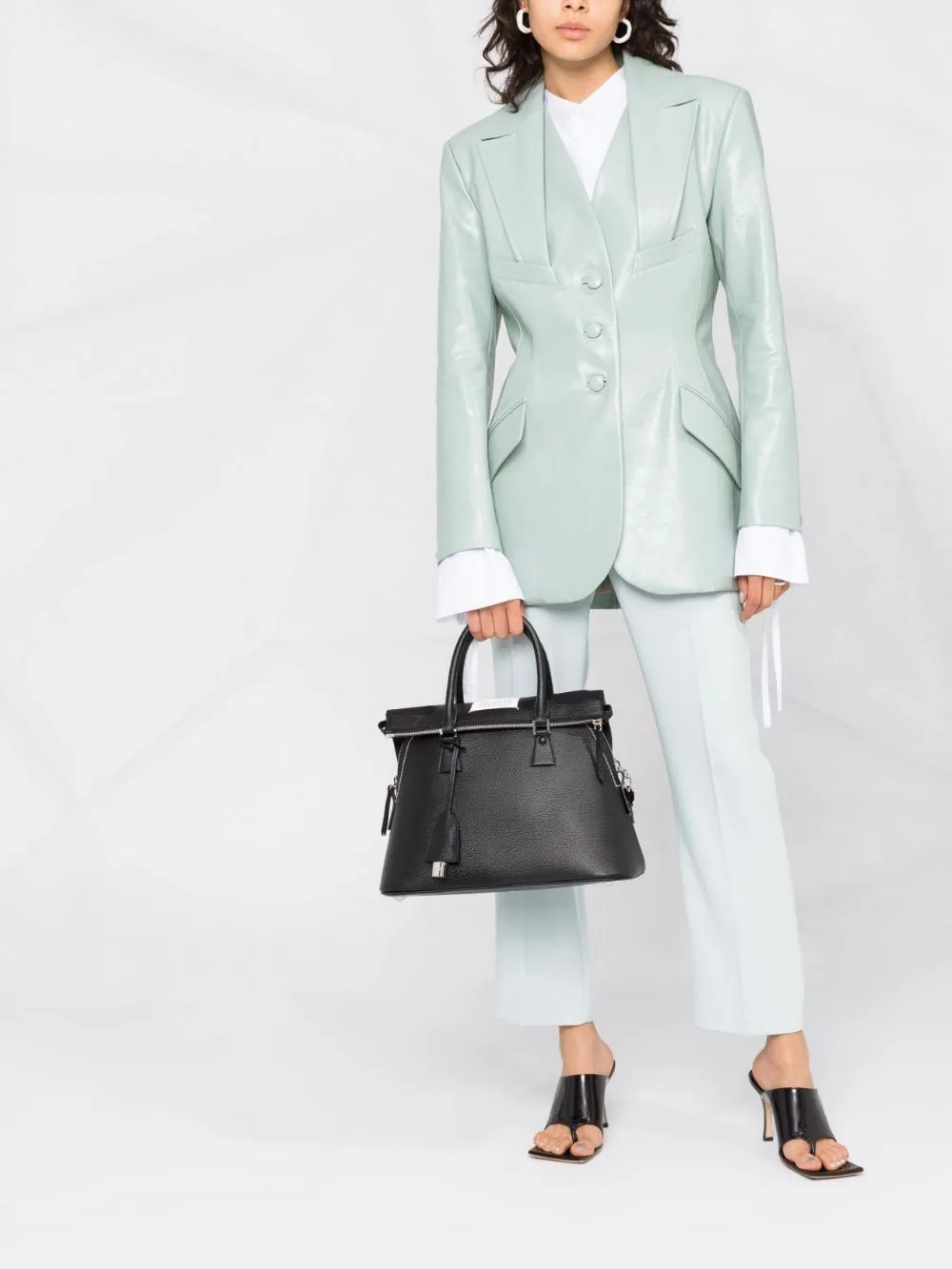 5Ac Tote Bag