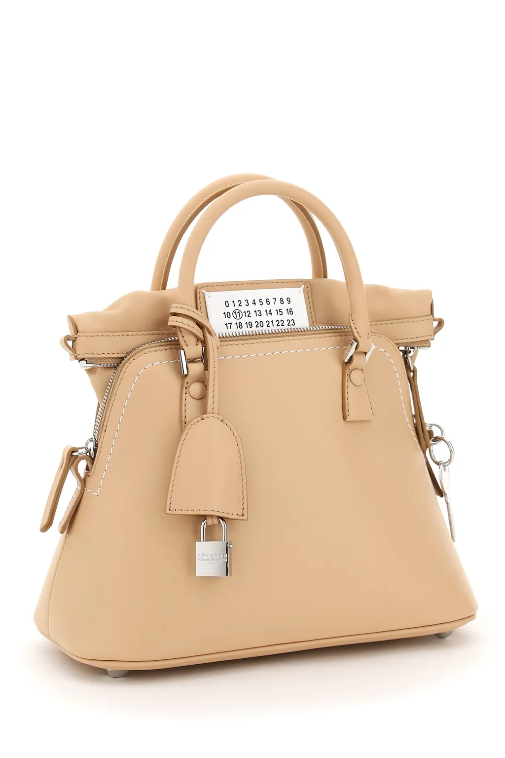 5Ac Mini Tote Bag