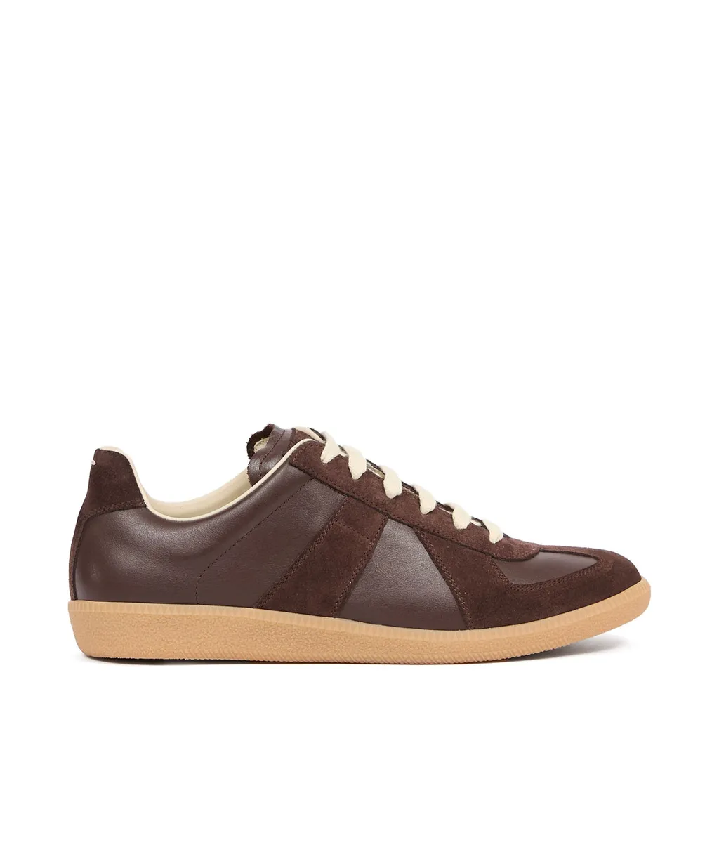 Replica Lace-Up Sneakers