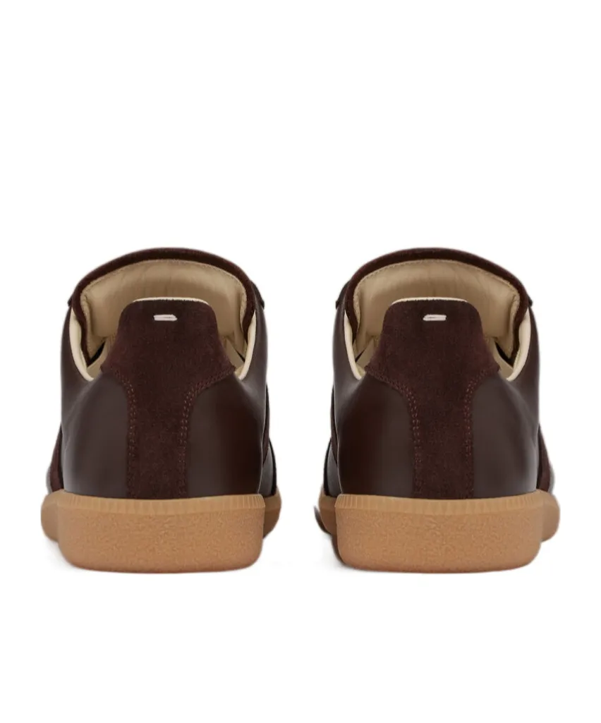 Replica Lace-Up Sneakers