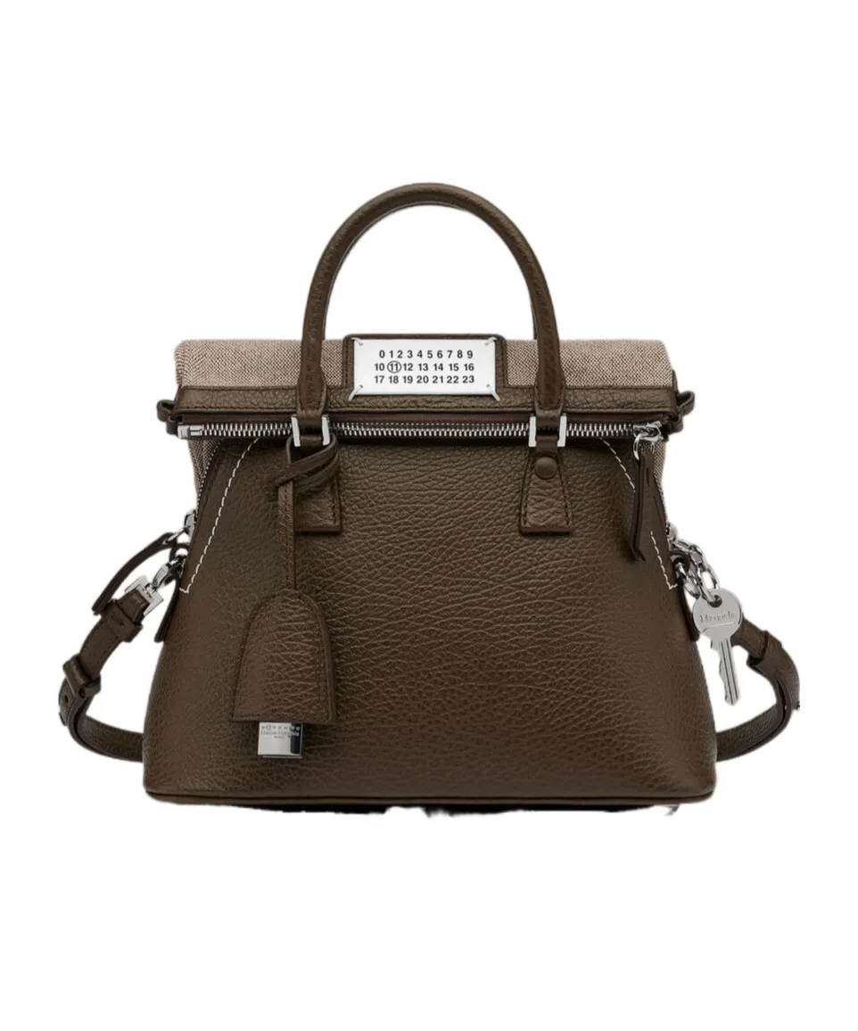 5Ac Tote Bag