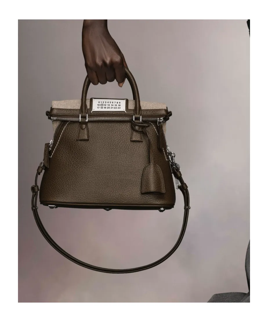 5Ac Tote Bag