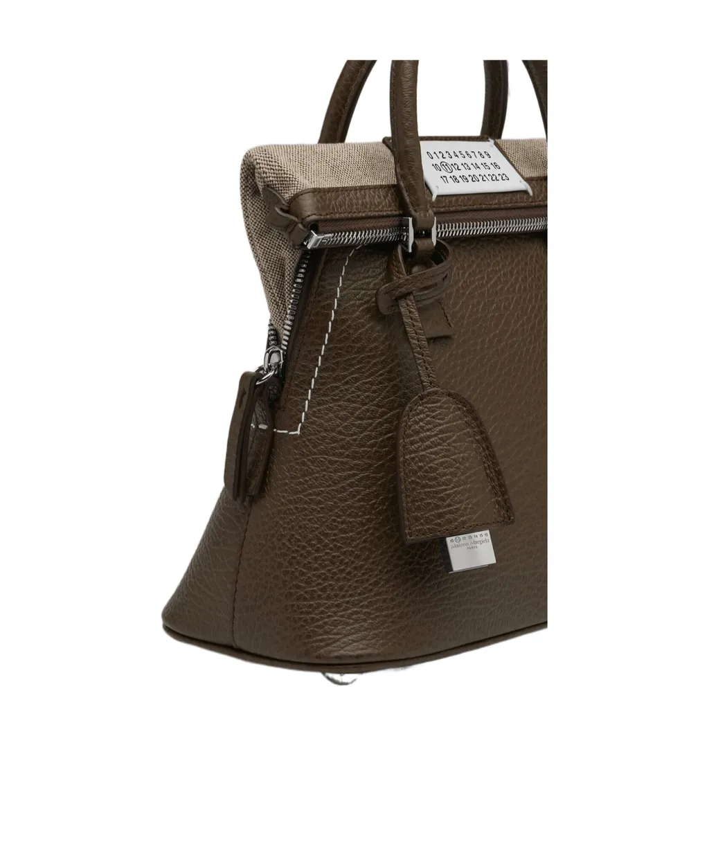 5Ac Tote Bag