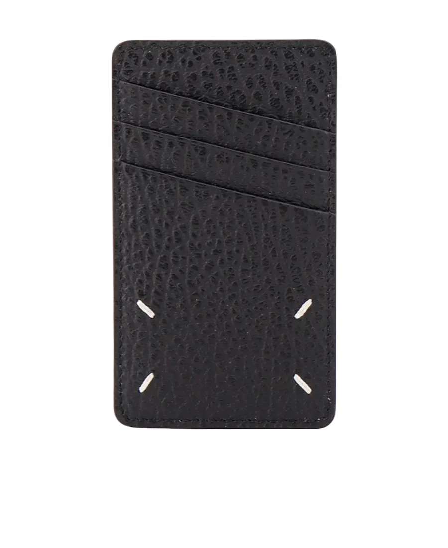 Logo Printed Card Holder