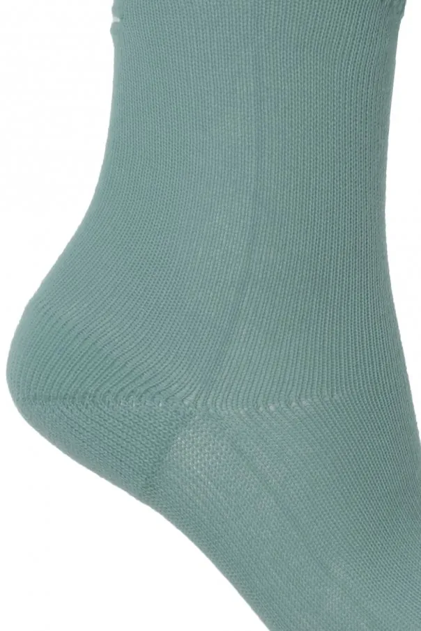 Rib Socks