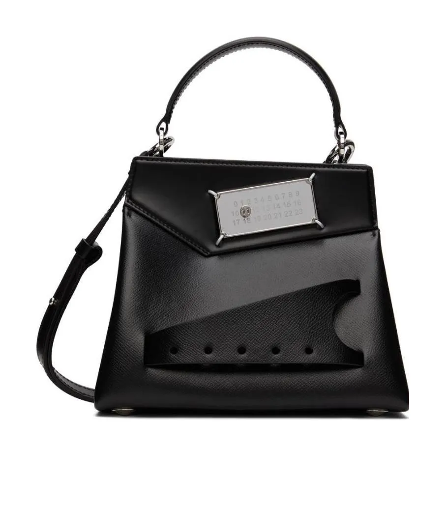 Snatched Small Tote Bag