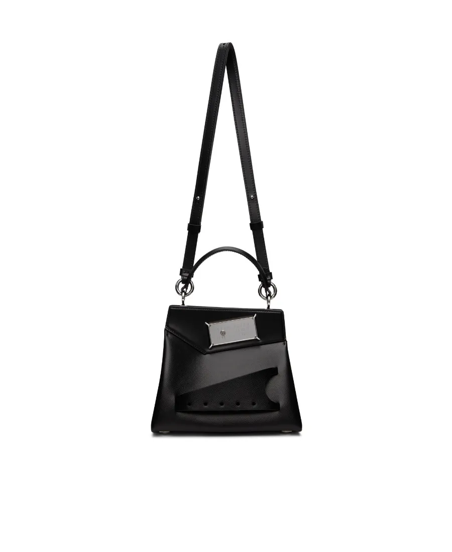 Snatched Small Tote Bag