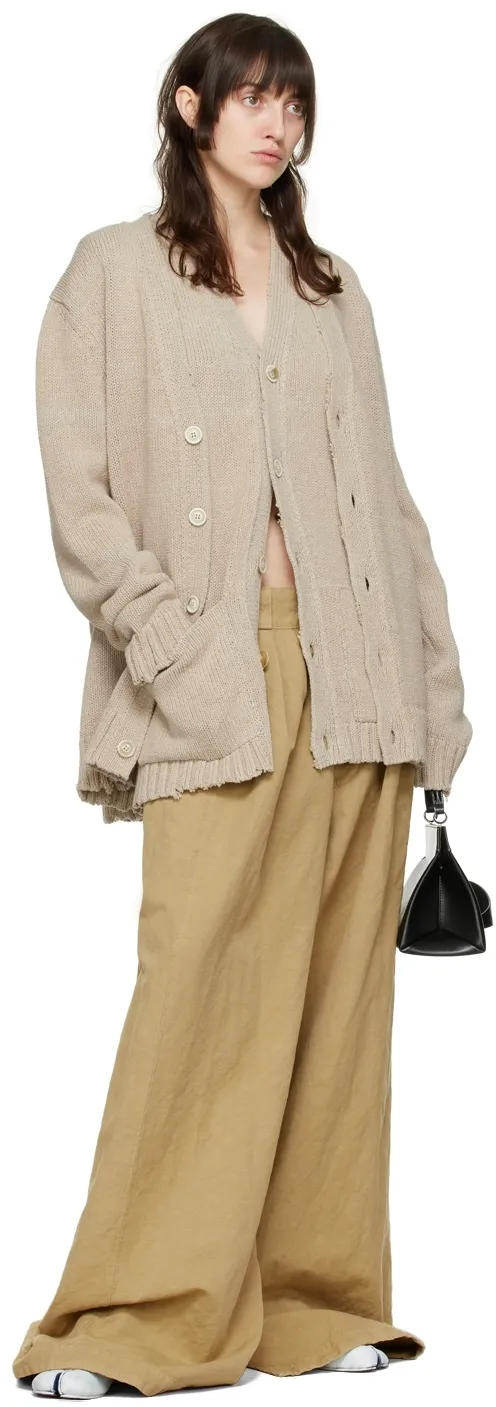 Snatched Small Tote Bag