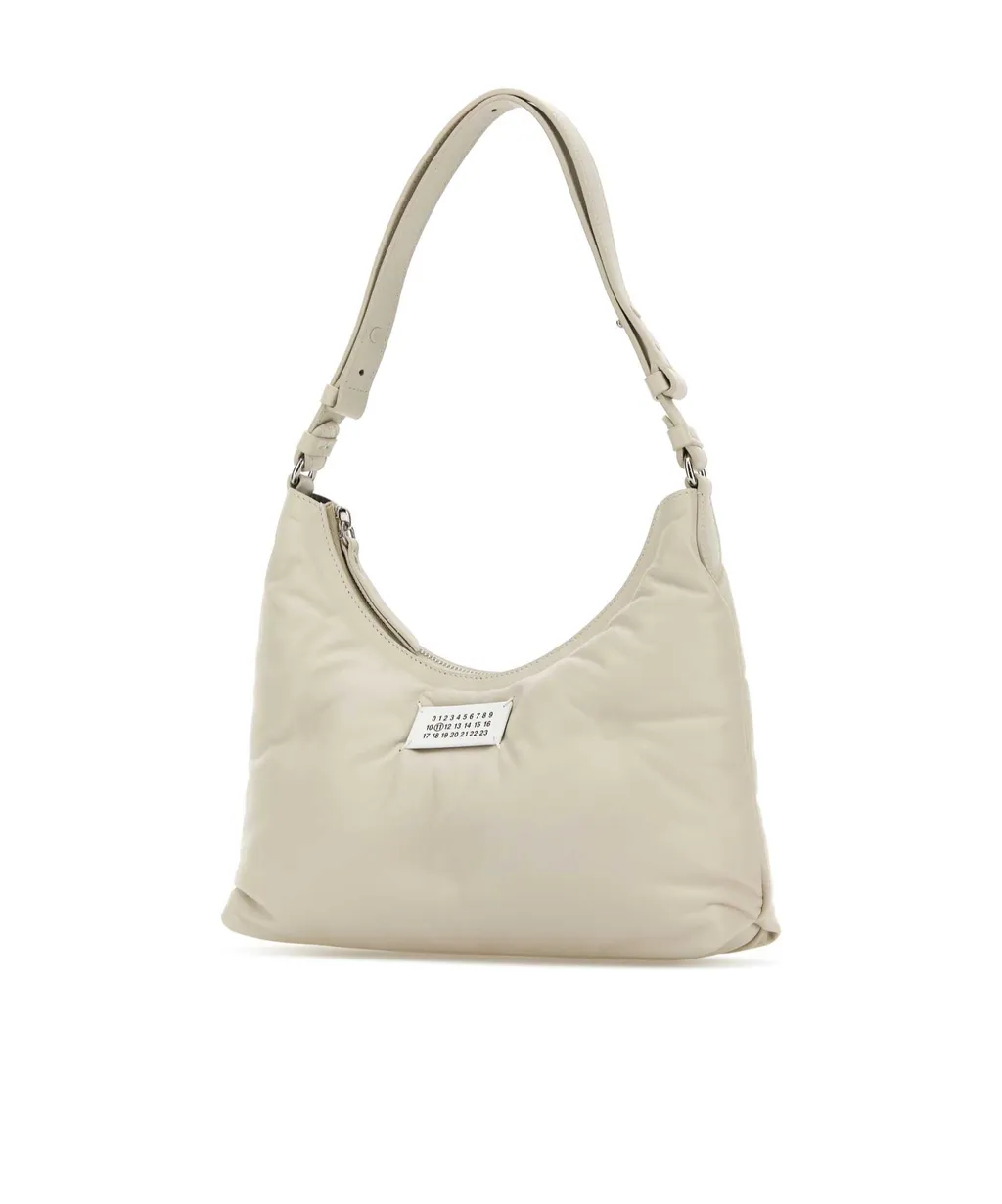 Glam Slam Hobo Small Shoulder Bag