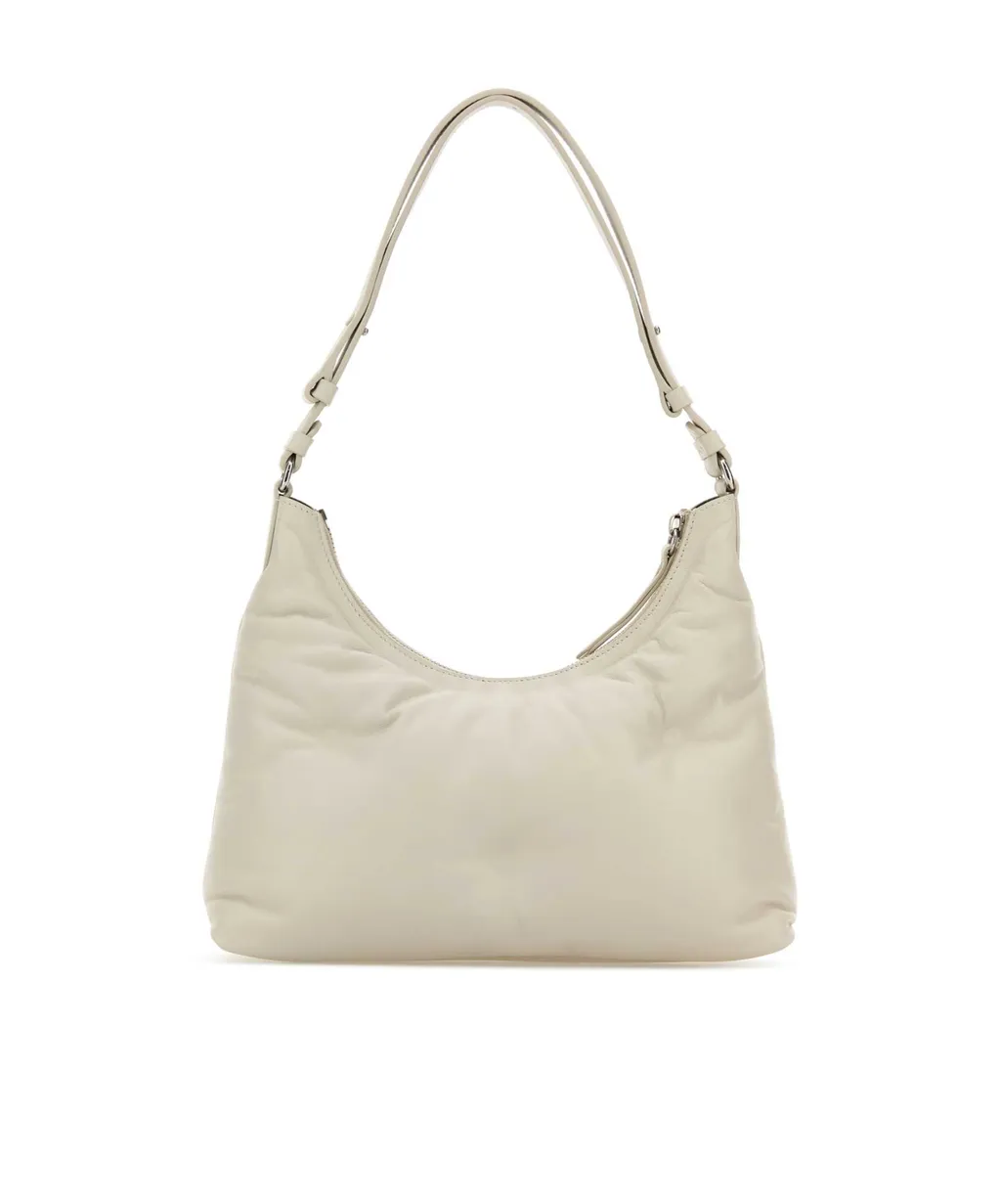 Glam Slam Hobo Small Shoulder Bag