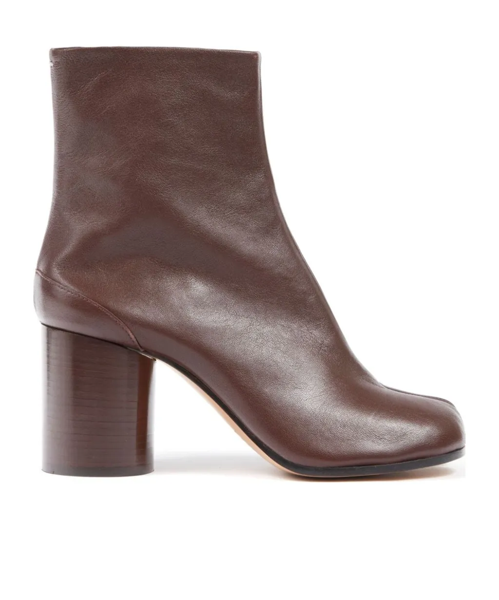 Tabi Ankle Boots