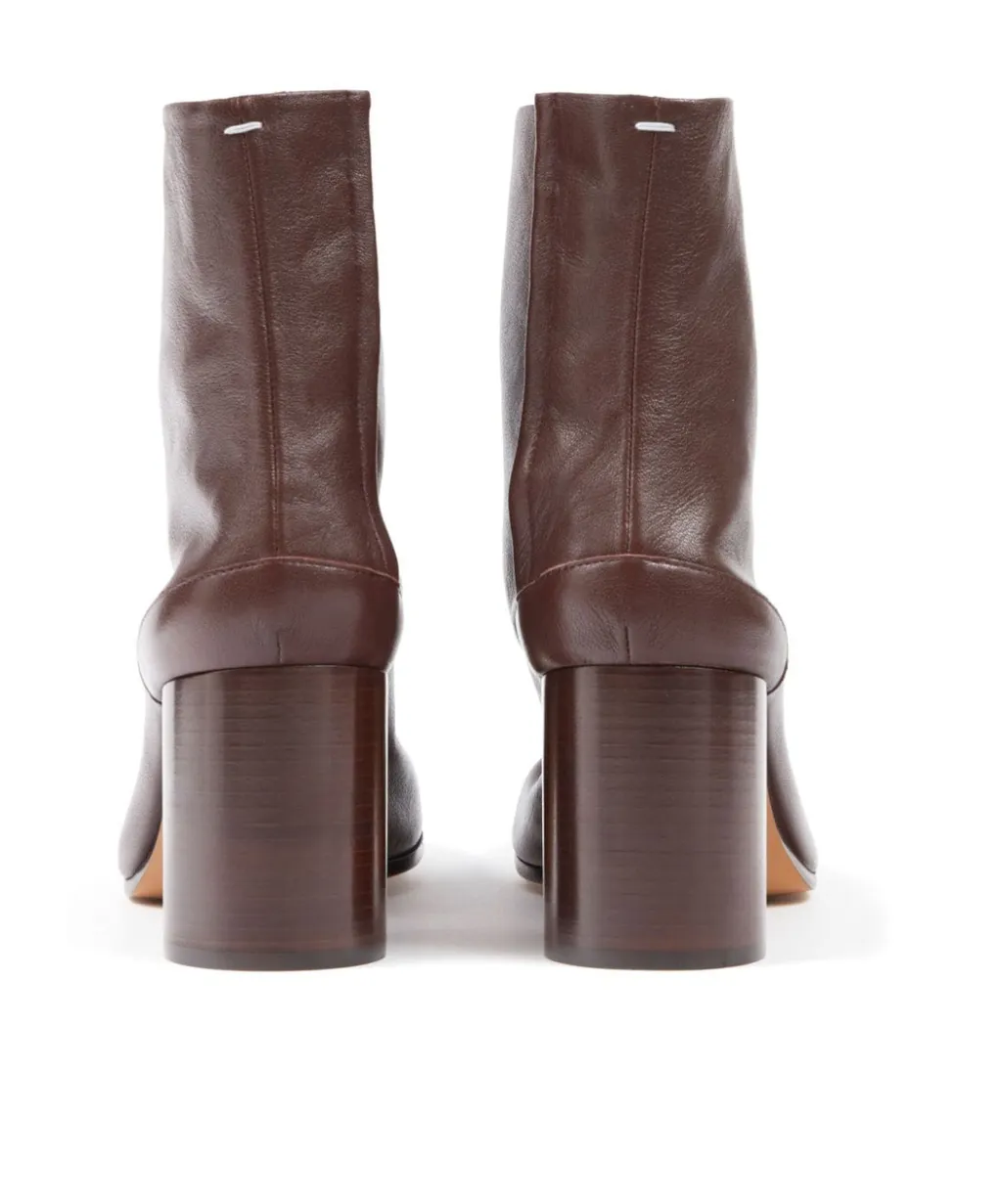Tabi Ankle Boots