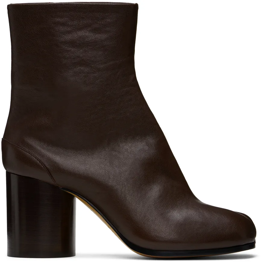 Tabi Ankle Boots