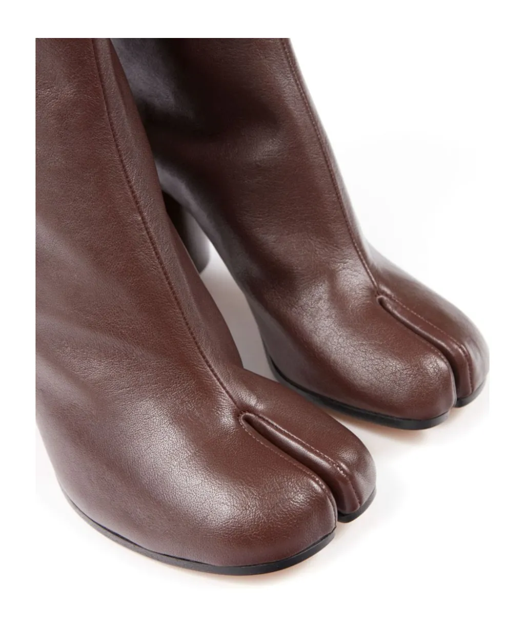 Tabi Ankle Boots