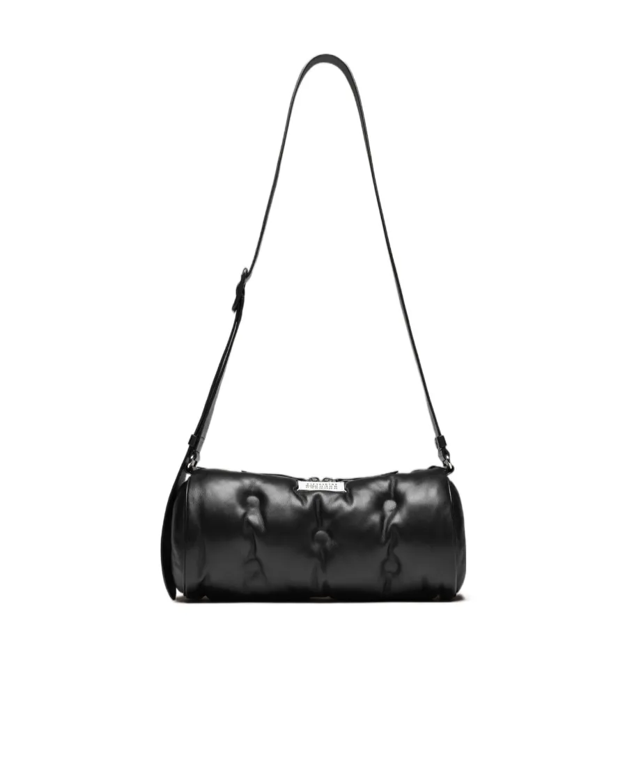 Glam Slam Pillow Shoulder Bag