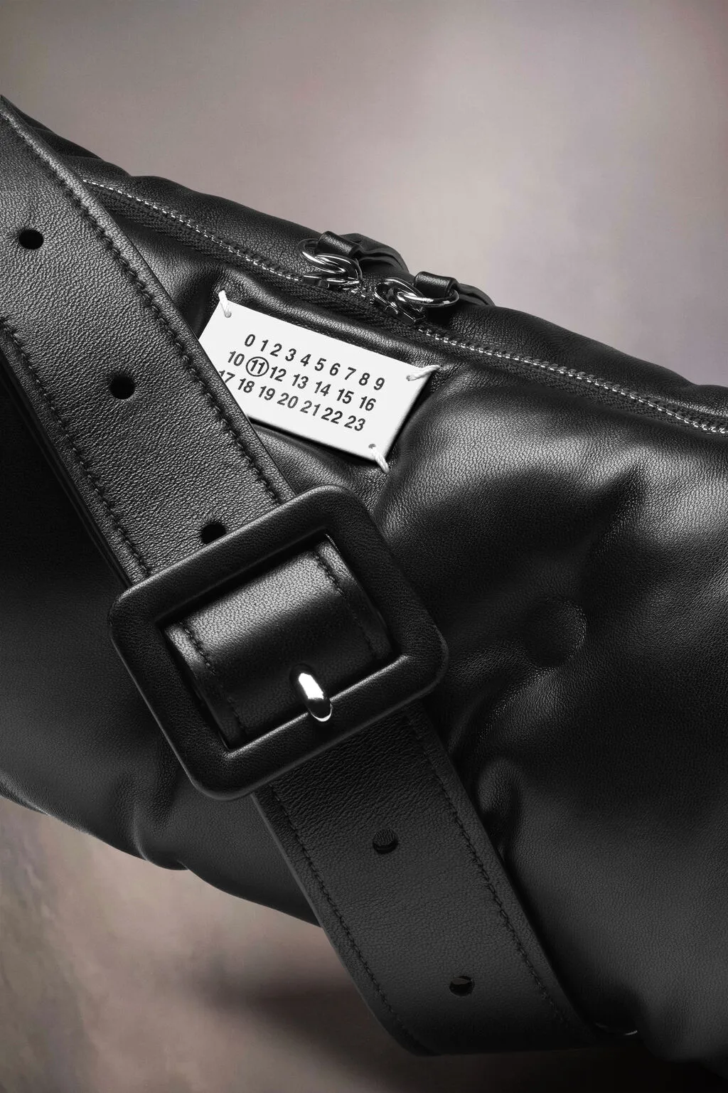 Glam Slam Pillow Shoulder Bag