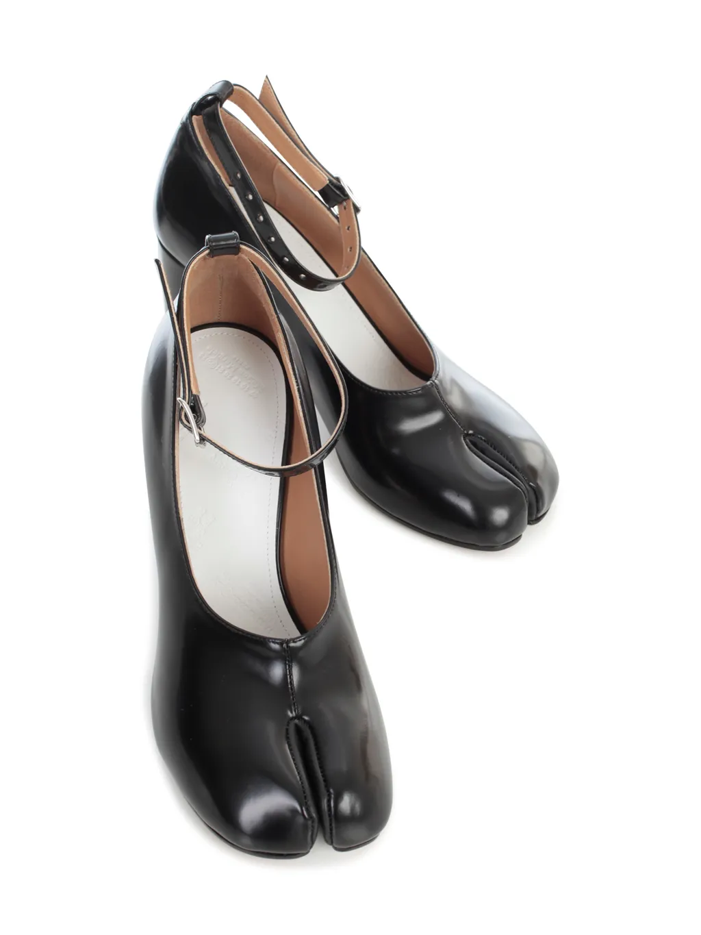 Tabi Mary Jane Pumps