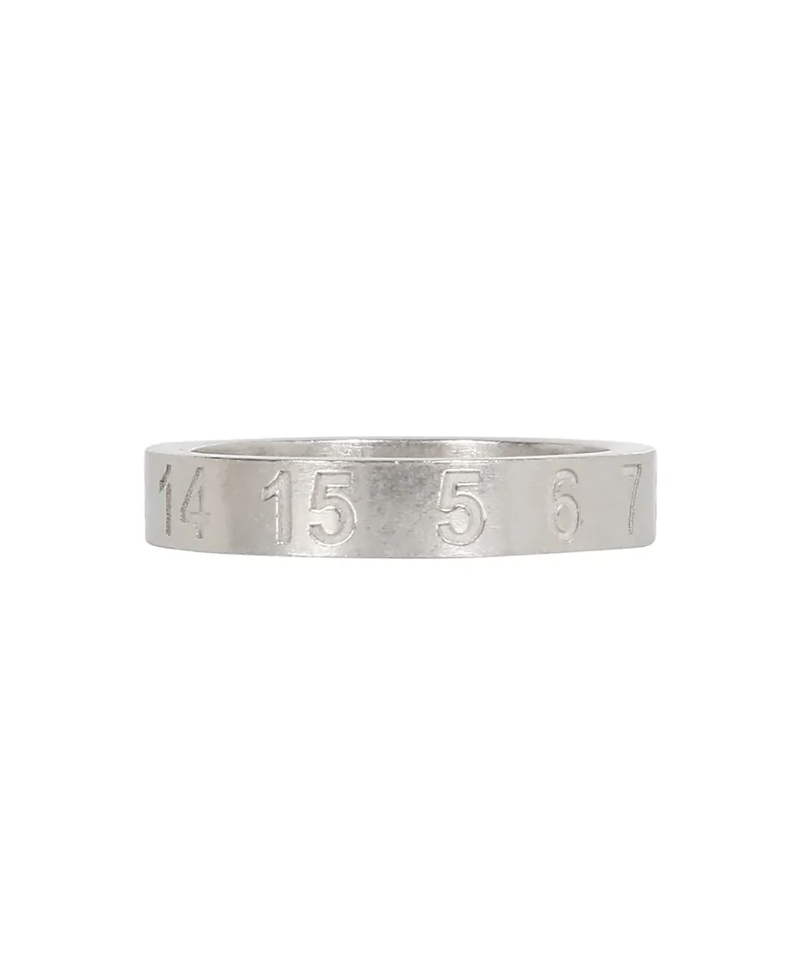 Numerical Ring