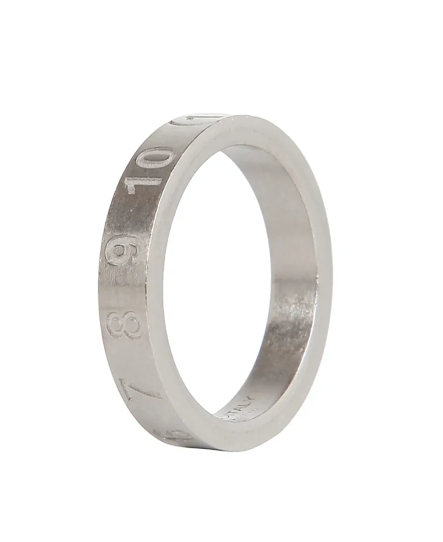 Numerical Ring