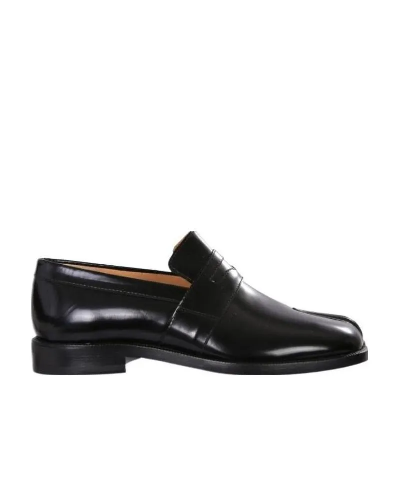 Tabi Penny Loafers