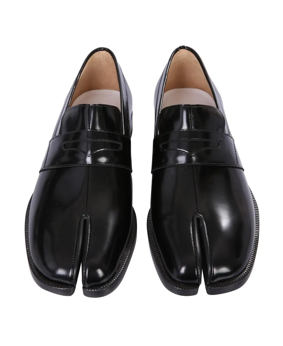 Tabi Penny Loafers