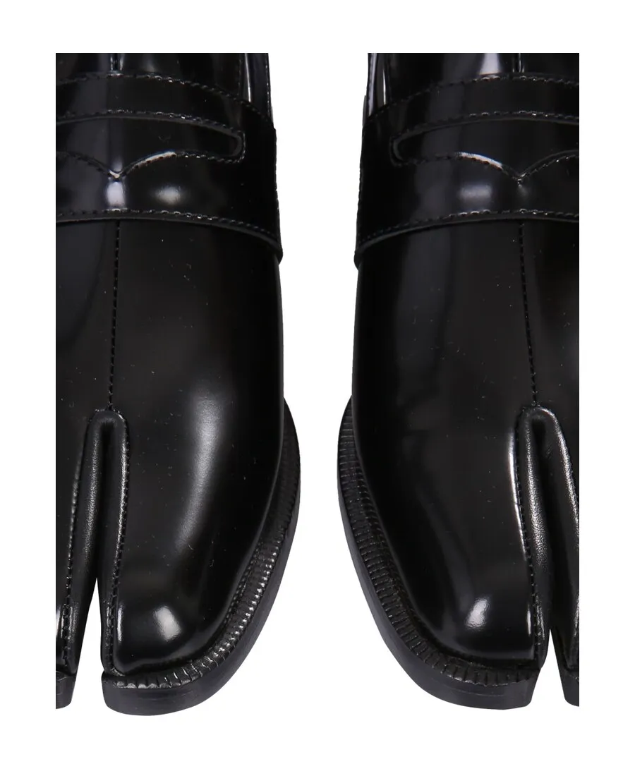 Tabi Penny Loafers