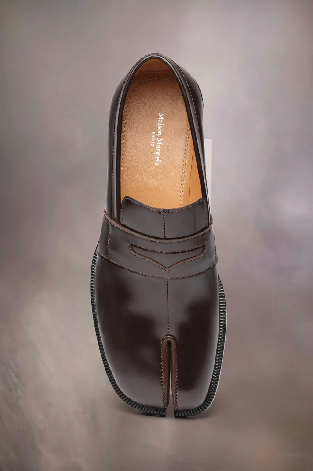 Tabi Penny Loafers
