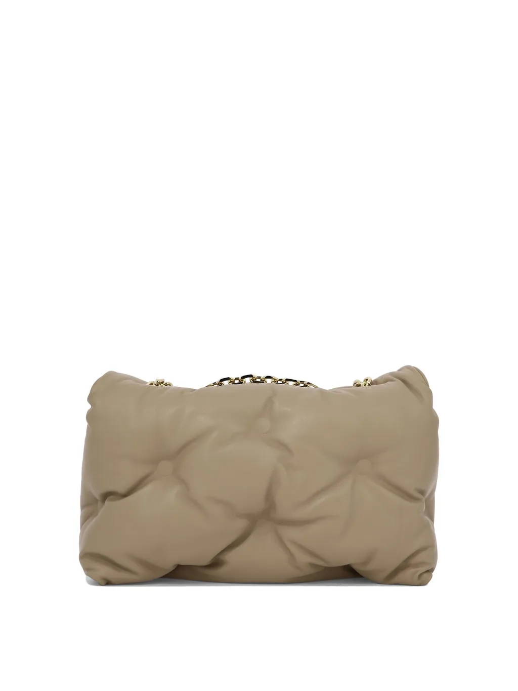 Glam Slam Chain Shoulder Bag