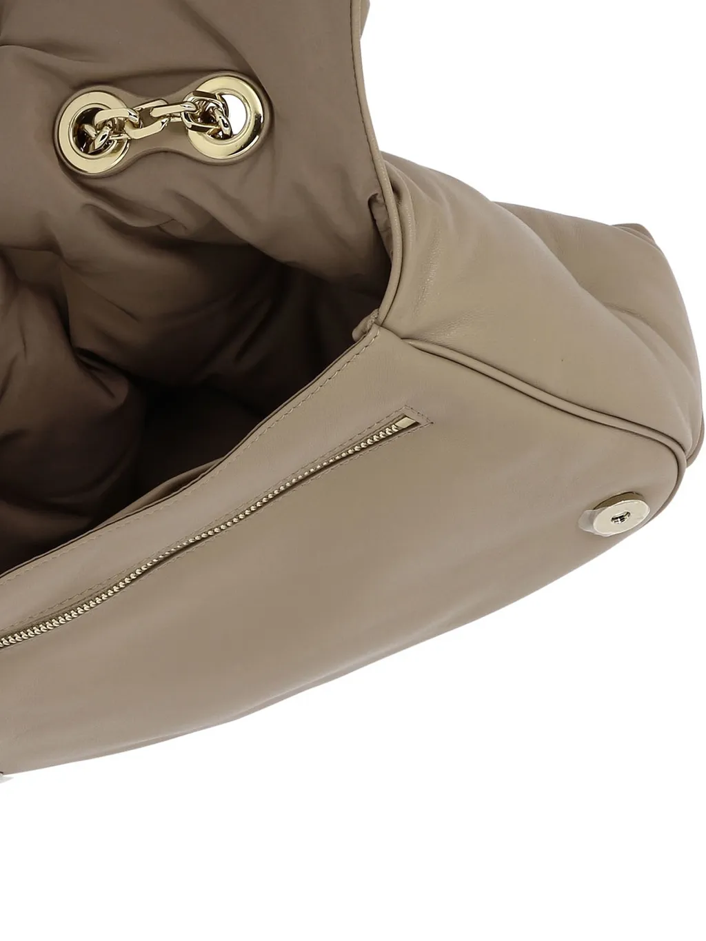 Glam Slam Chain Shoulder Bag
