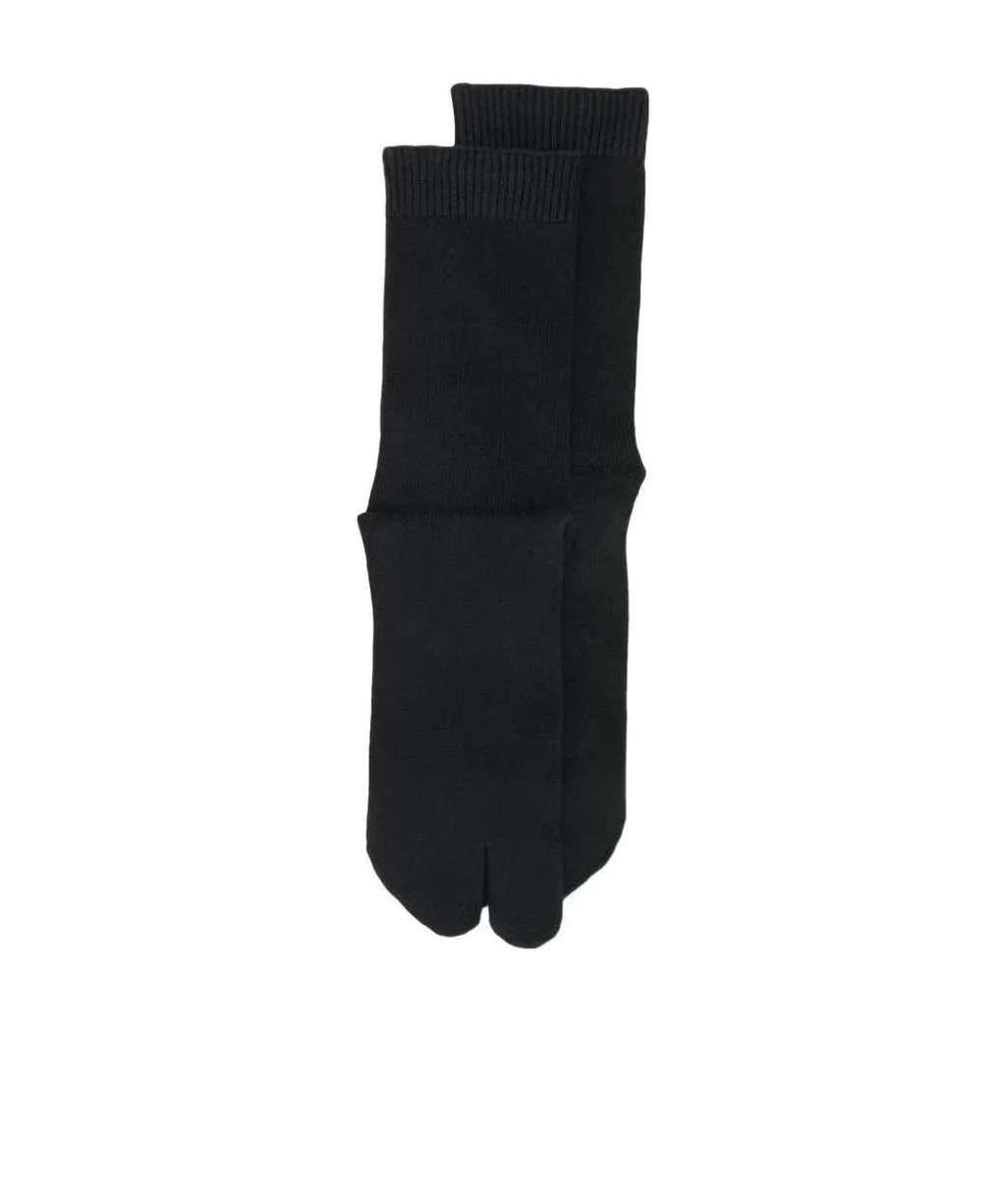 Split Toe Socks