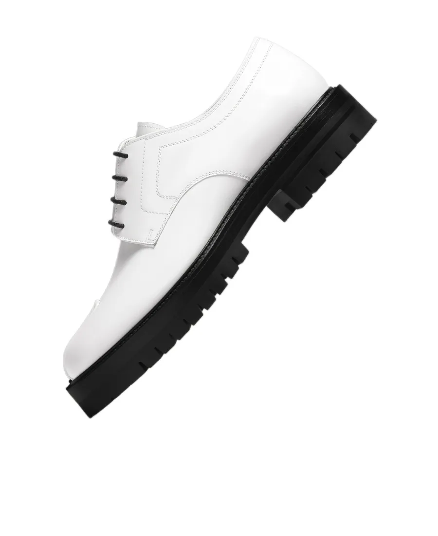 Tabi Derby Shoes