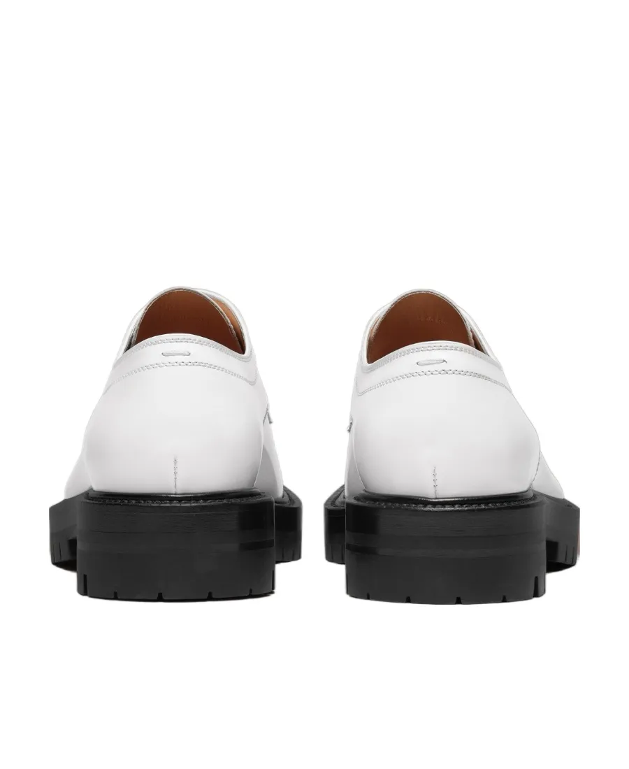Tabi Derby Shoes