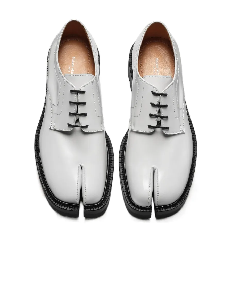 Tabi Derby Shoes