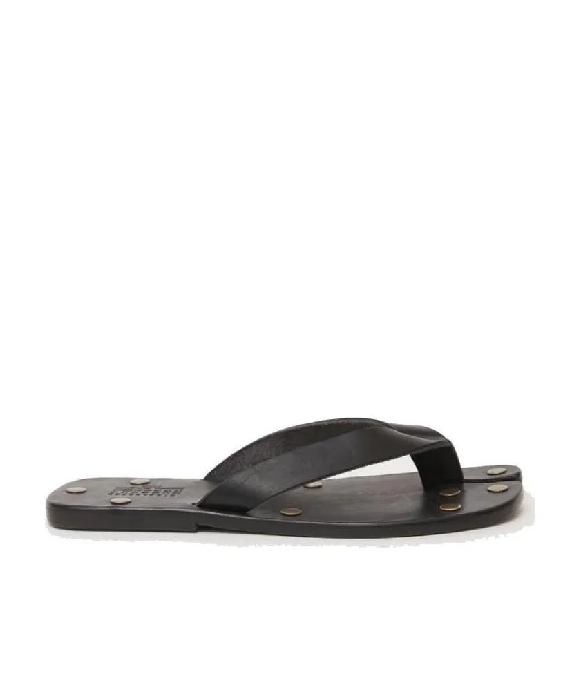 Tabi Logo Sandals