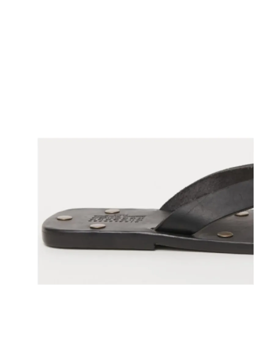 Tabi Logo Sandals