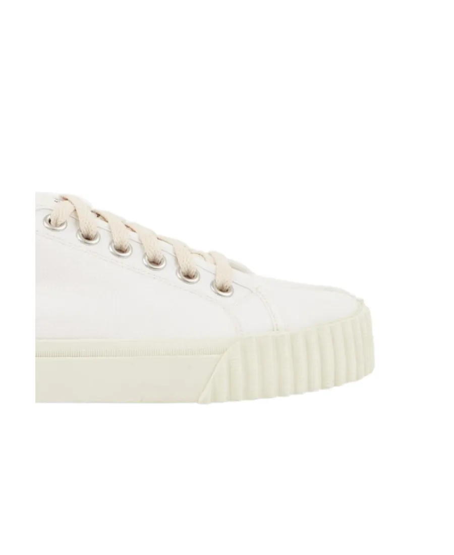 Tabi Toe Low-Top Sneakers