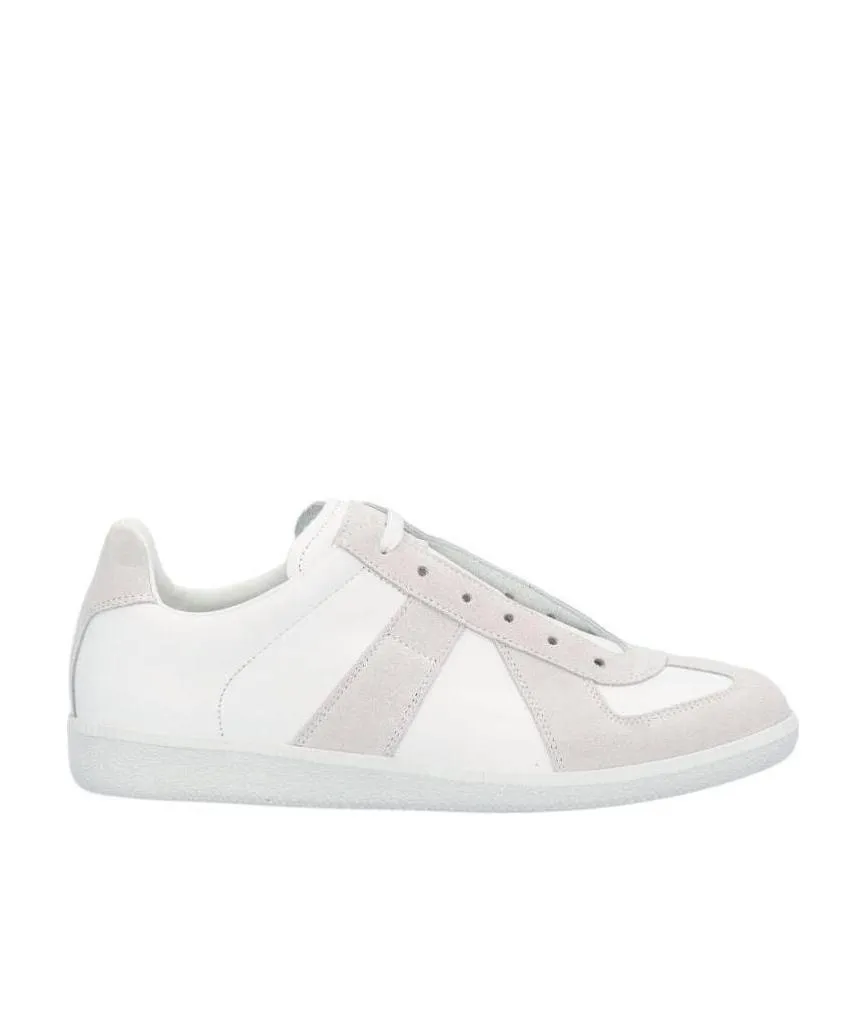 Replica Lace-Up Sneakers